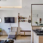 Ov Premium Studios Bkc - Kurla