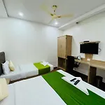Hotel Adrino Residency
