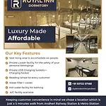 Royal Inn Dormitory