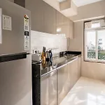 Ke Premium Shared Bandra W Homestay Mumbai