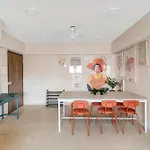 Ke Premium Shared Apartments Bandra W