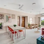 Homestay Ke Premium Shared Bandra W