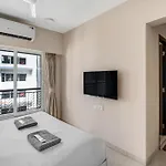 Ke Premium Shared Bandra W