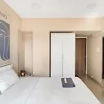 Ke Premium Shared Bandra W * Mumbai