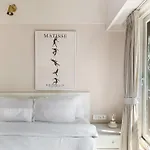 Homestay Ke Premium Shared Bandra W *