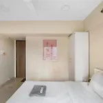 Ke Premium Shared Bandra W Homestay