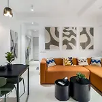 Aura 2Bhk Bandra W By The Bombay Home Company