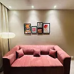Apartment Ikigai A Peaceful Mumbai