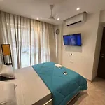 Ikigai A Peaceful Apartment Mumbai