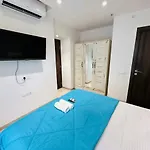 Ikigai A Peaceful Apartment