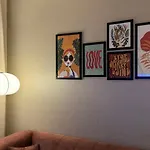 Ikigai A Peaceful Apartment Mumbai