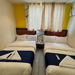 Rishi Palace Ashlfa Metro Hotel Mumbai