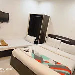 Hotel Rishi Palace Ashlfa Metro