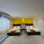 Hotel Rishi Palace Ashlfa Metro