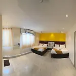 Hotel Rishi Palace Ashlfa Metro