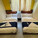 Hotel Rishi Palace Ashlfa Metro