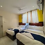 Rishi Palace Ashlfa Metro Hotel 3*