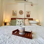 Saba 502, Subko Coffee, Chapel Road, Bandra West By Connekt Homes