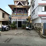 Saba 502, Subko Coffee, Chapel Road, Bandra West By Connekt Homes