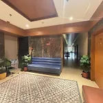 Shelter Suites