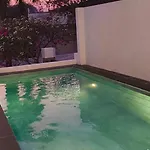 Seaesta Seafacing Private Pool In Mumbai