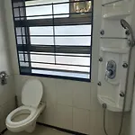 Seaesta Seafacing Private Pool In Mumbai