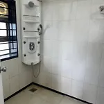 Seaesta Seafacing Private Pool In Villa Mumbai