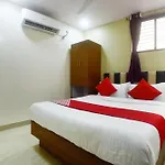 O Royal Aqua Hotel Mumbai