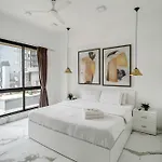 Gj Premium Shared Bandra W Homestay Mumbai