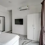 Gj Premium Shared Bandra W