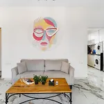 Homestay Gj Premium Shared Bandra W