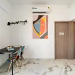 Homestay Gj Premium Shared Bandra W *