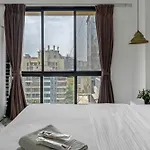 Gj Premium Shared Bandra W Mumbai