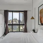 Gj Premium Shared Bandra W Homestay