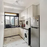 Homestay Gj Premium Shared Bandra W *