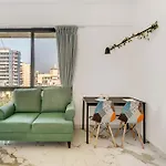 Gj Premium Shared Bandra W *