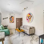 Gj Premium Shared Bandra W Mumbai