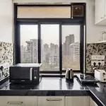 Gj Premium Shared Bandra W Homestay *