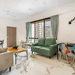 Homestay Gj Premium Shared Bandra W *