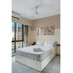 Homestay Gj Premium Shared Bandra W Mumbai