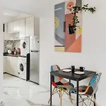 Gj Premium Shared Bandra W *