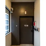 Gj Premium Shared Bandra W Homestay
