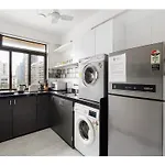 Homestay Gj Premium Shared Bandra W