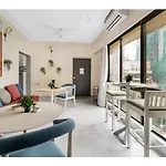Homestay Gj Premium Shared Bandra W *