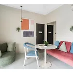 Gj Premium Shared Bandra W Homestay Mumbai