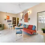 Homestay Gj Premium Shared Bandra W Mumbai