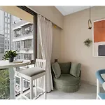 Gj Premium Shared Bandra W *