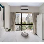 Gj Premium Shared Bandra W Mumbai