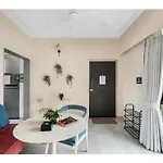 Gj Premium Shared Bandra W