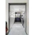 Gj Premium Shared Bandra W Homestay Mumbai